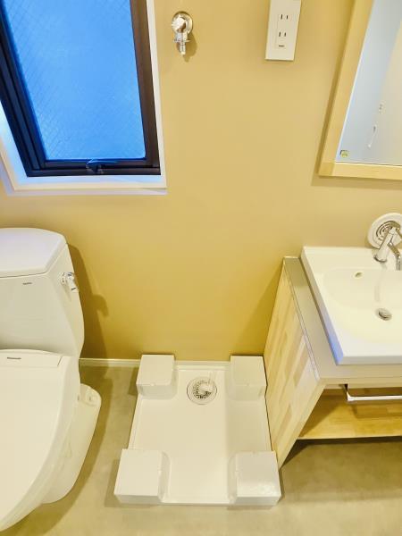 ハウスチェリー千歳台1階 部屋その他