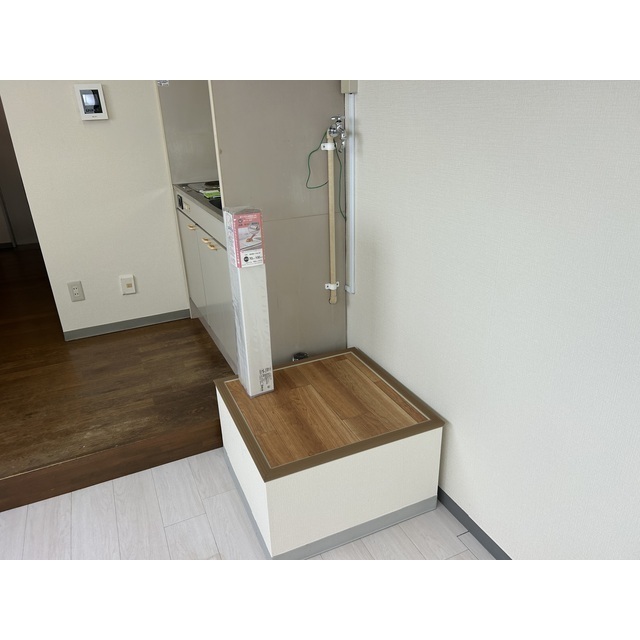 白石ビル307号室 部屋その他