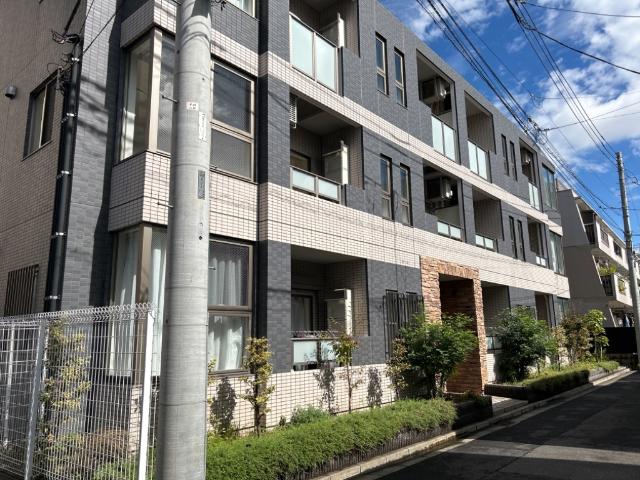 Ａｇａｒｔｈａ 外観写真（昼）