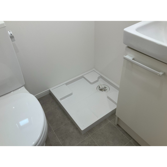 Celeste KOGANE203号室 部屋その他