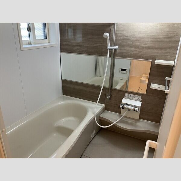 パレ・久保田 浴室