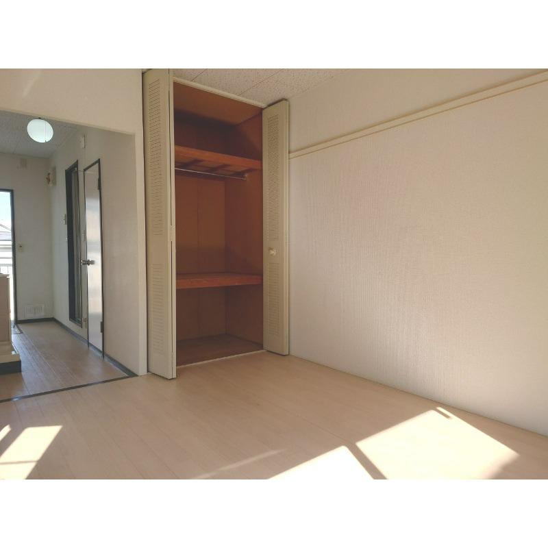 シャンテ・トーゲン1階 ※別部屋参照