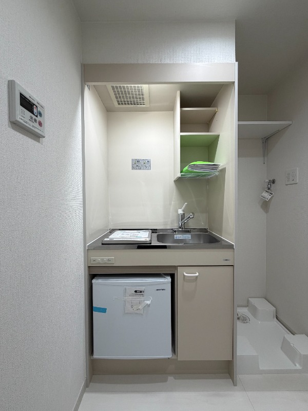 マーレ練馬高野台2階 キッチン