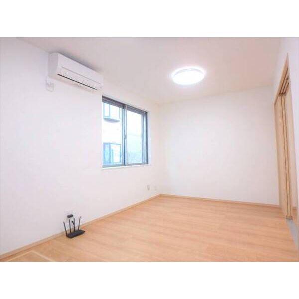 I-wood下保谷 リビング