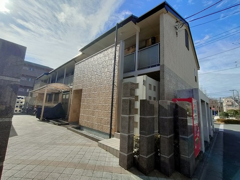 ザ・ロイヤルⅢ2階 部屋その他