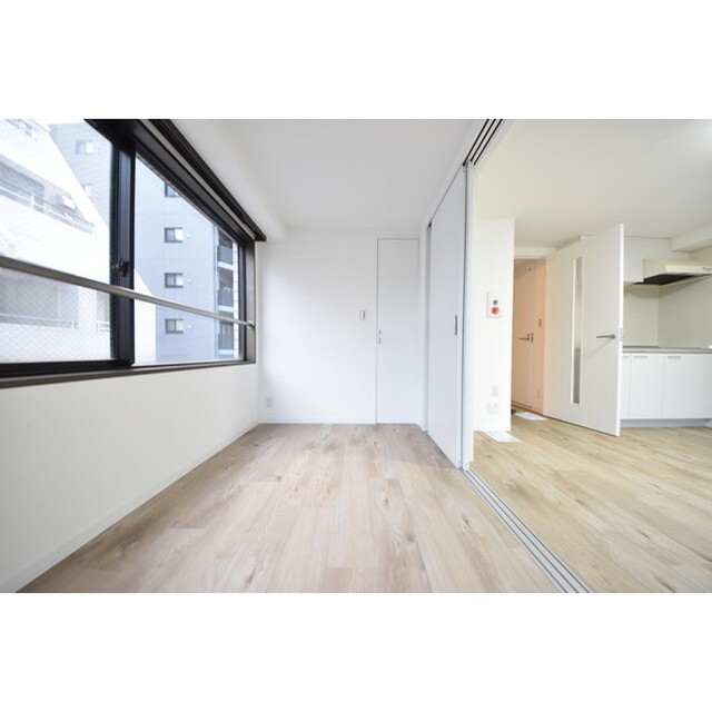 カヤホンゴウ0601号室 内観