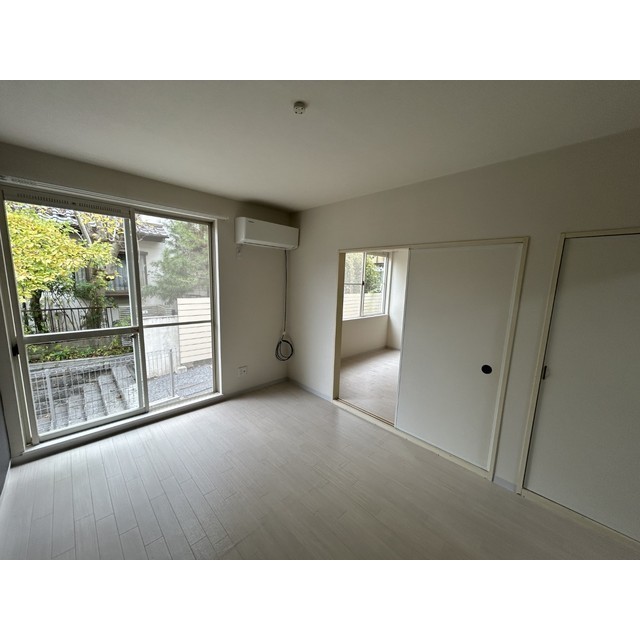 リブレス佐倉Ⅱ リビング