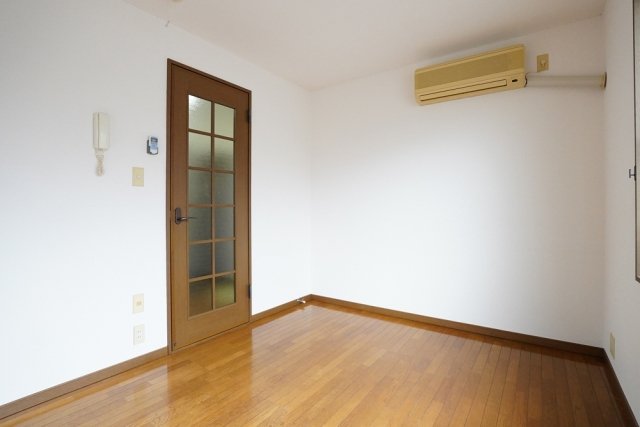 ＯＺ弐番街2階 部屋その他