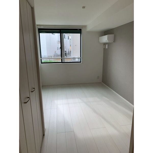 Ambitio野田102号室 部屋その他