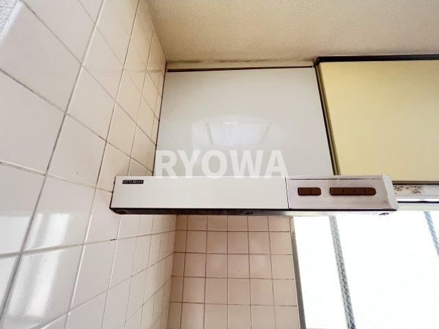 山崎マンション 掲載の写真は退去前の写真となります。