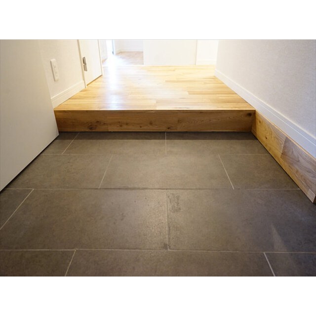 オーパスホームズ芝公園0401号室 ※添付は別部屋（同タイプ）写真となります