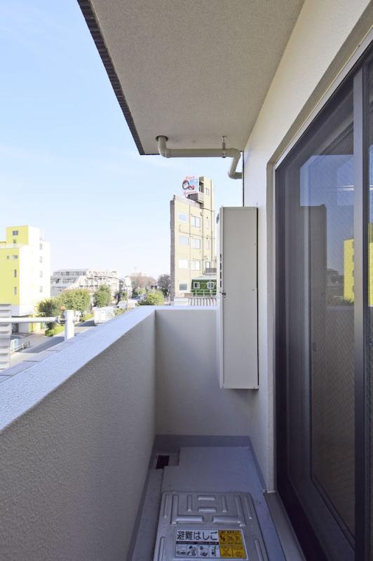 ジェムストーン目黒南4階 その他　設備