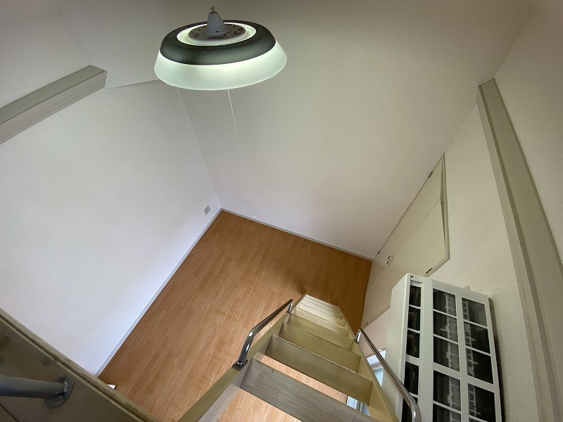 ベルク白山2階 部屋その他