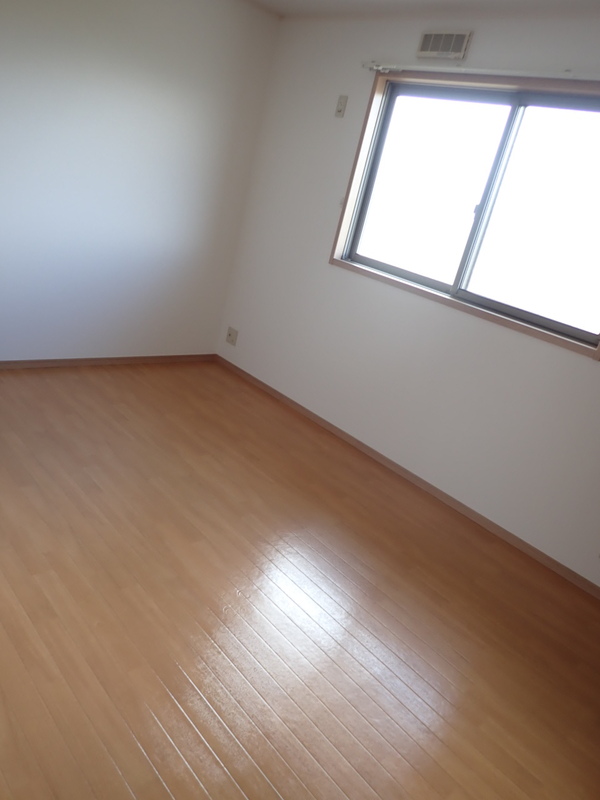 メゾンドールⅦ 内観