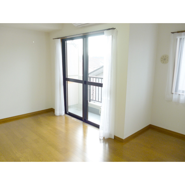 メインステージ中野坂上301号室 部屋その他