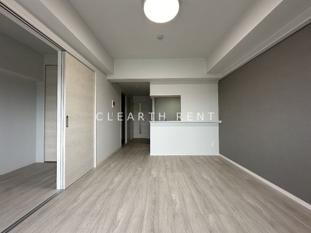 ＧＲＡＮ ＰＡＳＥＯ 谷在家5階 直接の管理会社/仲介手数料無料/フリーレント２か月