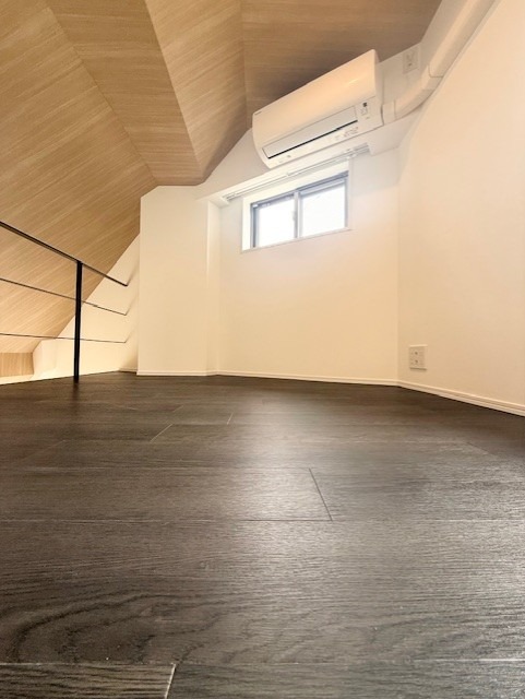 レジディア恵比寿Ⅲ9階 サービスルーム