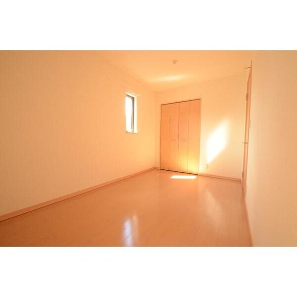 ラヴェールMY　 リビング