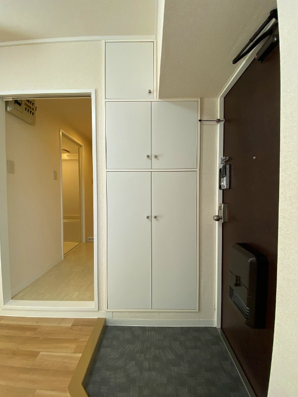 シンシアリー2階 部屋その他