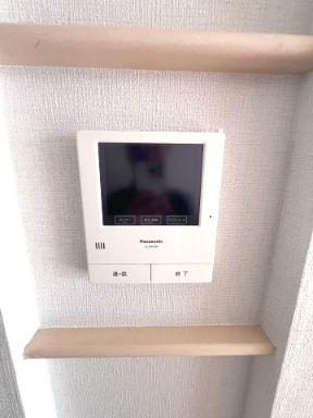 プラウドシーズン富士見ヶ丘ガーデンテラス セキュリティ