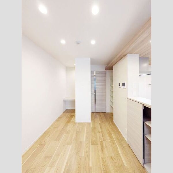 ONARIGOTENーD108号室 LDK