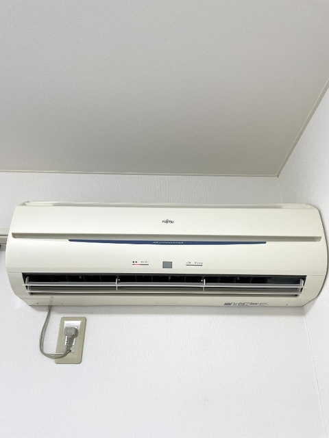 ココアージュ1階 部屋設備