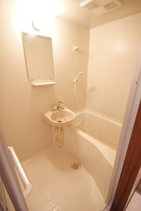 サンローゼン1階 部屋その他