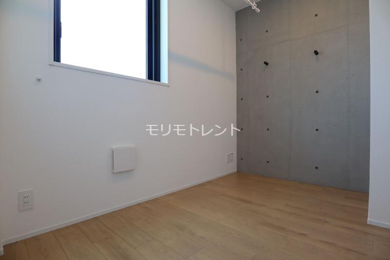 アトリオフラッツ北千住サウス5階 室内参考写真（Eタイプ）