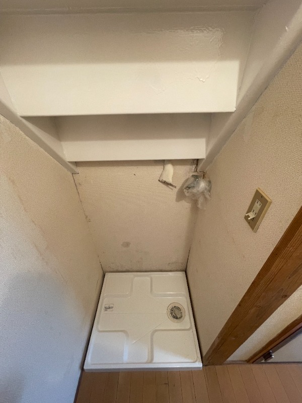 イーストパーク1階 部屋設備