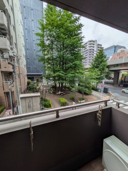 レジディア神田東2階 部屋その他
