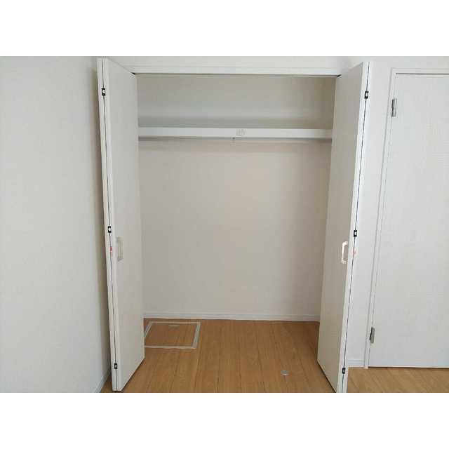 MQuarto小手指 内観