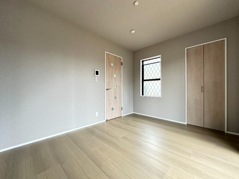 ルミエール大巌寺1階 部屋その他