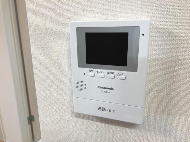 ＫＵＬＡ モニターホン