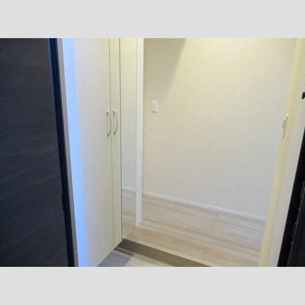 D-room穴川2丁目102号室 玄関
