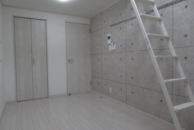 キチーム綾瀬3階 部屋その他