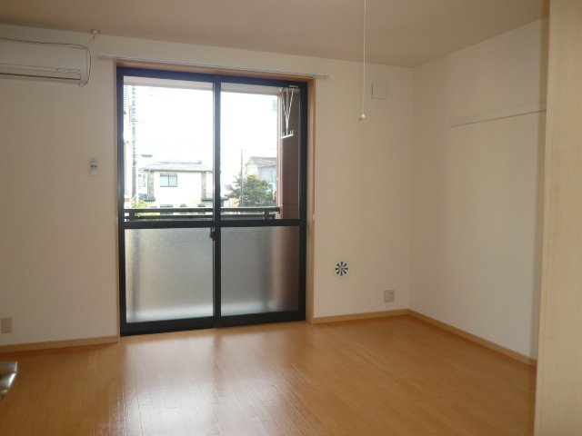 ラ・メール 洋室