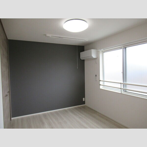 N・D-ROOM IIDACHOU　A棟301号室 洋室