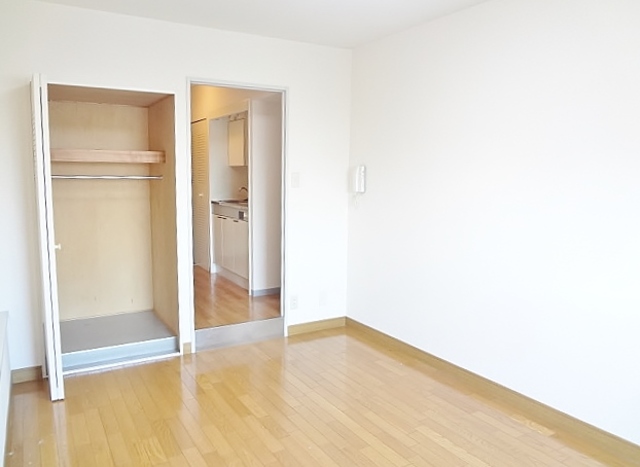 日神パレステージ武蔵関公園 リビング