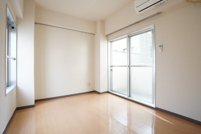 日神パレス西台第二4階 部屋その他