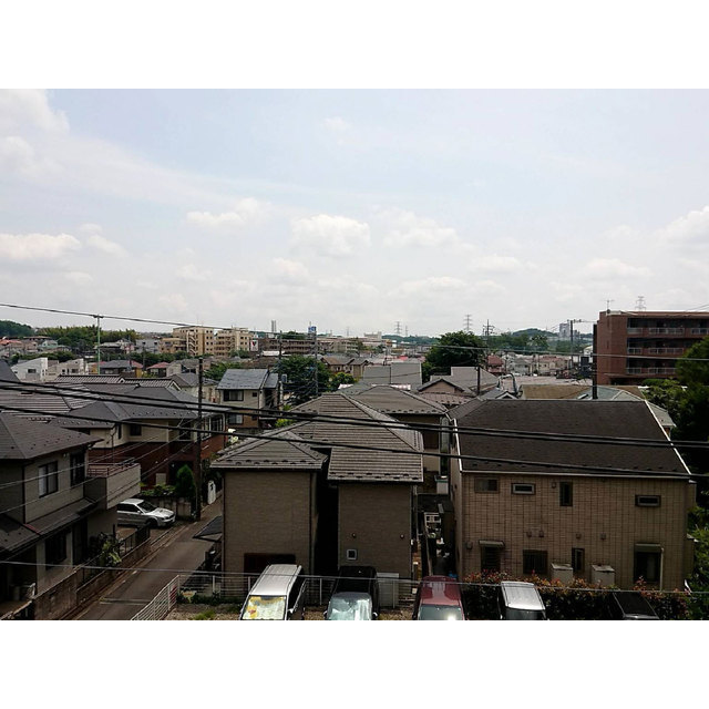 スターライトヴィラ2302号室 内観