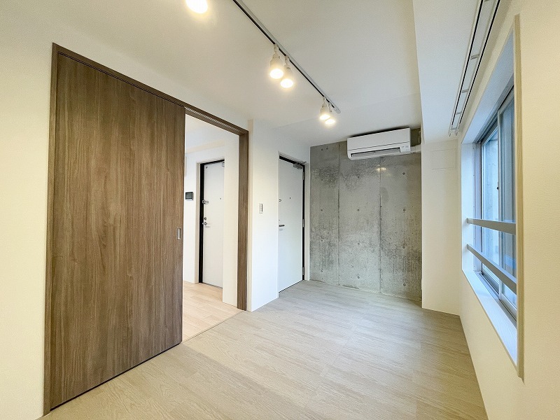 スフィア日本橋富沢町5階 部屋その他