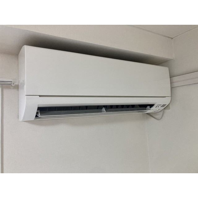 スターマンションⅡ302号室 部屋その他