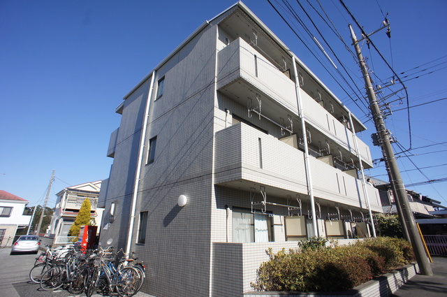 第５藤ビル0105号室 鉄筋コンクリート造