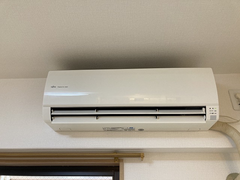 グランコート中馬込 部屋設備