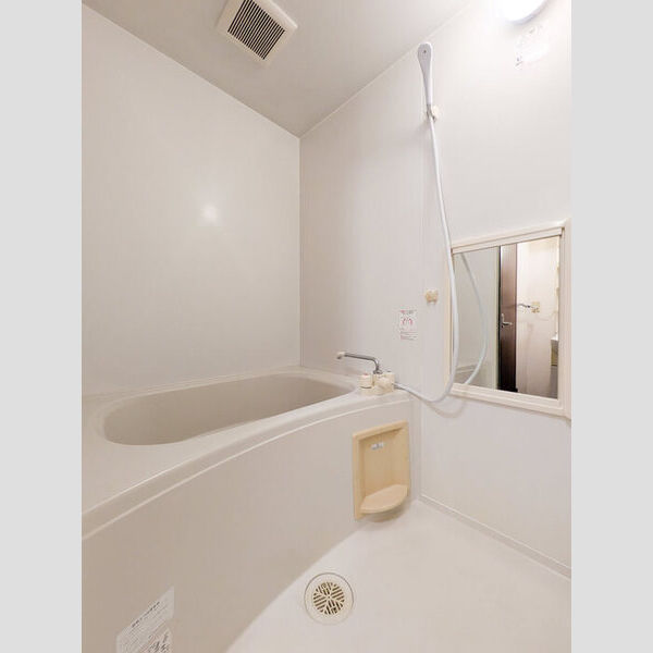 メゾン寿　C お風呂