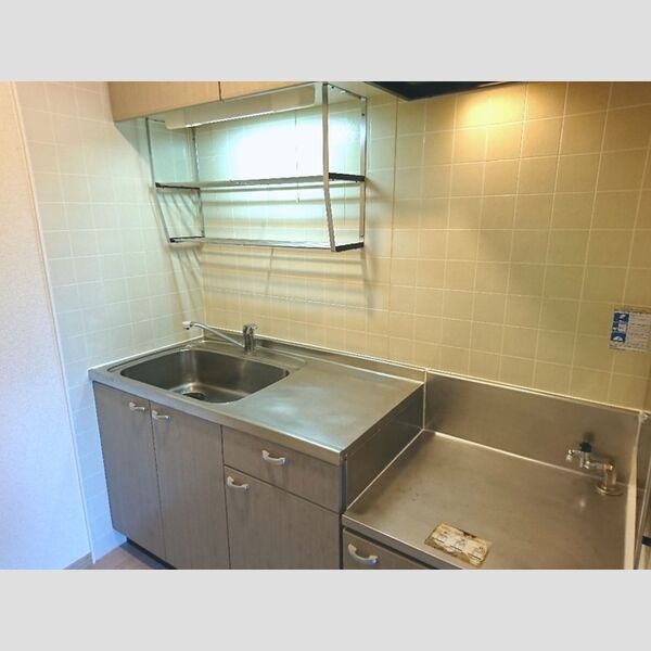 アピエ　壱番館/弐番館 キッチン