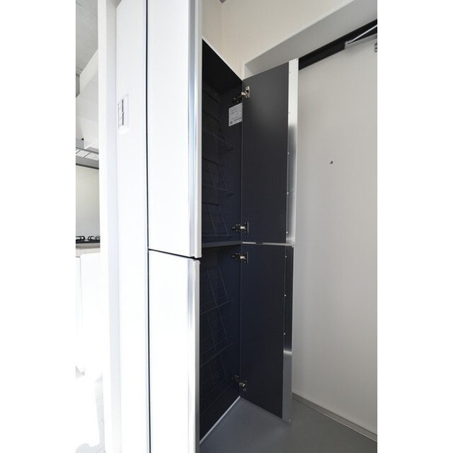 ヴィスタ北品川 内観