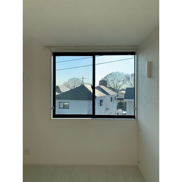 Ambitio野田301号室 部屋その他