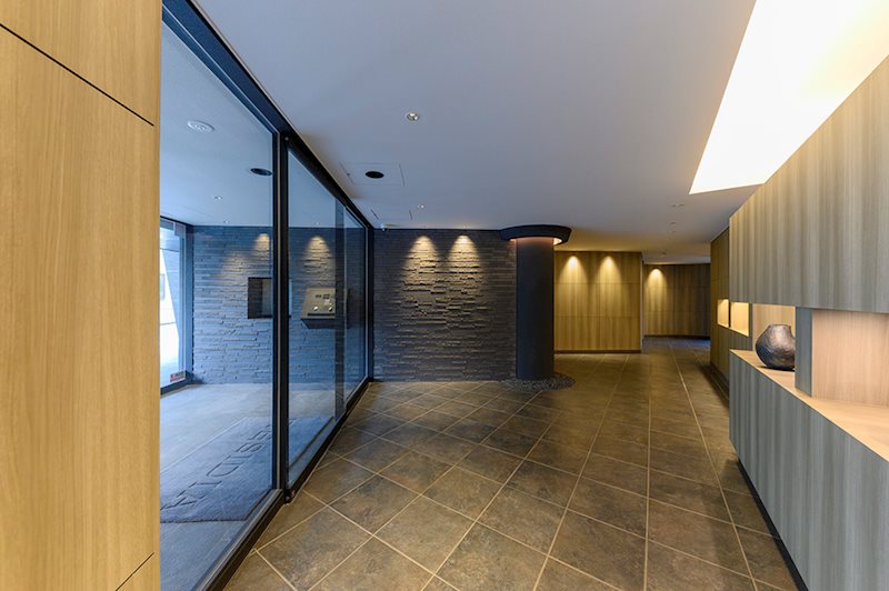 レジディア祐天寺2階 部屋その他