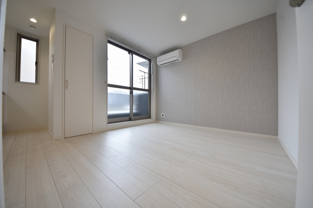 ＣＢ指扇プランドール リビング